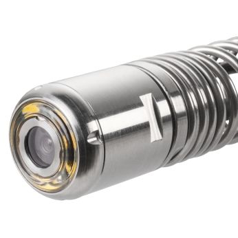 MILWAUKEE Sada náhradní kamerové hlavy 16 mm pro M12 SICO20 4932501262