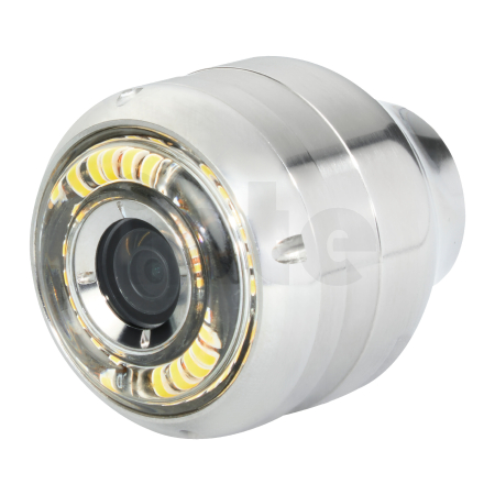 MILWAUKEE Sada náhradní HDR kamerové hlavy 34 mm pro M18 SIC60 HDR 4932501268