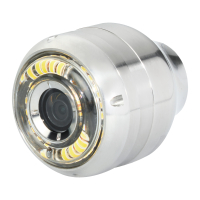 MILWAUKEE Sada náhradní HDR kamerové hlavy 34 mm pro M18 SIC60 HDR 4932501268