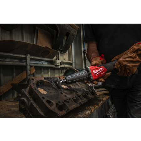 MILWAUKEE Kotoučový kartáč S6 40×9 mm, ocelový, vlnitý drát 0,2 mm – 3 ks 4932501701