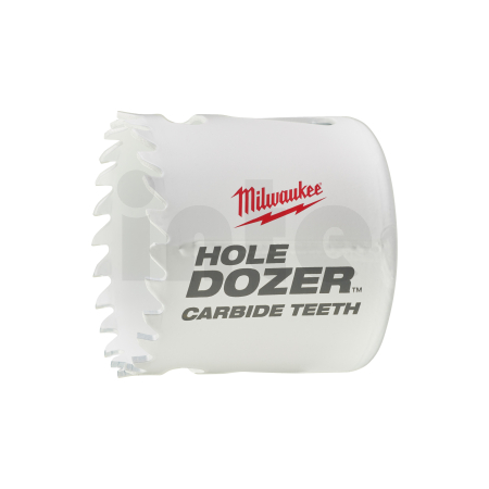 MILWAUKEE Hole Dozer Holesaws with Carbide Teeth 49560720