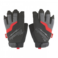 MILWAUKEE Pracovní rukavice bez prstů M 48229741