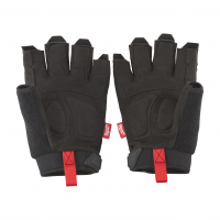 MILWAUKEE Pracovní rukavice bez prstů M 48229741