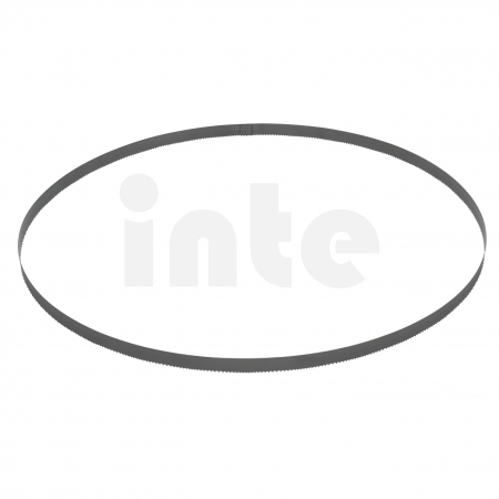 MILWAUKEE Bandsaw blade 1139.83 mm blade length 48390501