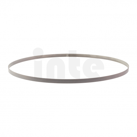 MILWAUKEE Pilové pásy 1140mm - rozteč zubů 1,4mm - 3ks 48390521