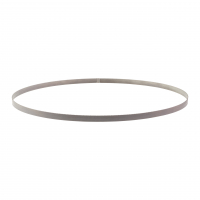 MILWAUKEE Pilové pásy 1140mm - rozteč zubů 1,4mm - 3ks 48390521