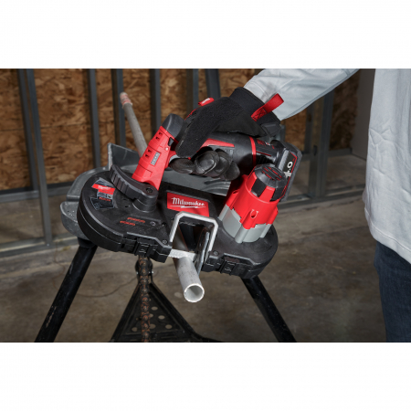 MILWAUKEE Pilový pás Prémium 687.57 mm x 12/14 Tpi - 3 ks 48390711