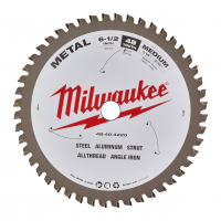 MILWAUKEE CSB P M 165 × ⅝  × 1,6 × 48 48404220