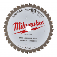 MILWAUKEE CSB P M 174 × 20 × 1,65 × 60 48404225