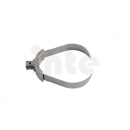 MILWAUKEE 100 mm řezák na kořeny pro spirály 32 mm 48534833