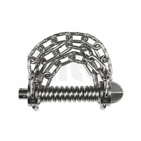 MILWAUKEE 100 mm řezačka tuku pro spirály 32 mm 48534838