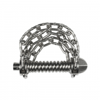 MILWAUKEE 100 mm řezačka tuku pro spirály 32 mm 48534838