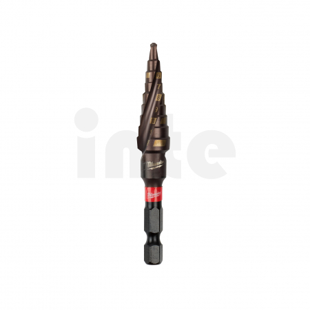 MILWAUKEE 4 – 12 mm / 1″ 48899261