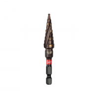 MILWAUKEE 4 – 12 mm / 1″ 48899261
