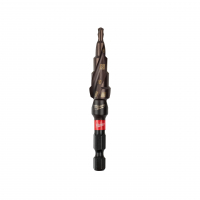 MILWAUKEE 4 – 12 mm / 2″ 48899262