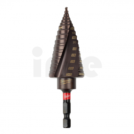 MILWAUKEE 4 – 30 mm 48899265