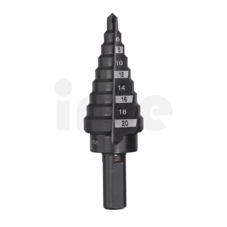 MILWAUKEE 4 - 20 mm 48899320