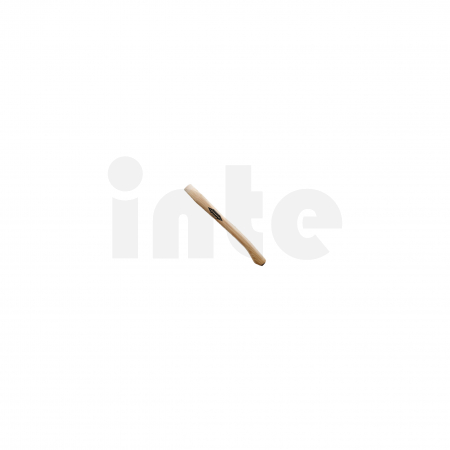 MILWAUKEE 18″ dřevěná výměná zahnutá rukojeť na 14 oz hlavici. 4931428170