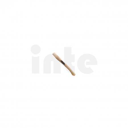 MILWAUKEE 16″ dřevěná výměná zahnutá rukojeť na 14 oz hlavici. 4931428171