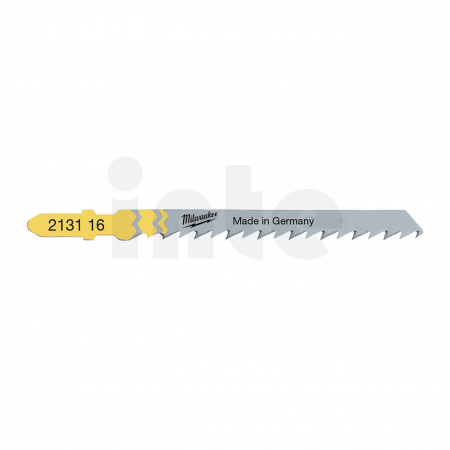 MILWAUKEE Wood: Fast cut blades 4932213116