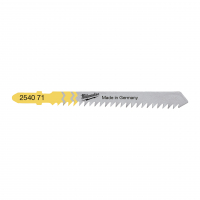 MILWAUKEE Wood: Traditional blades 4932254071