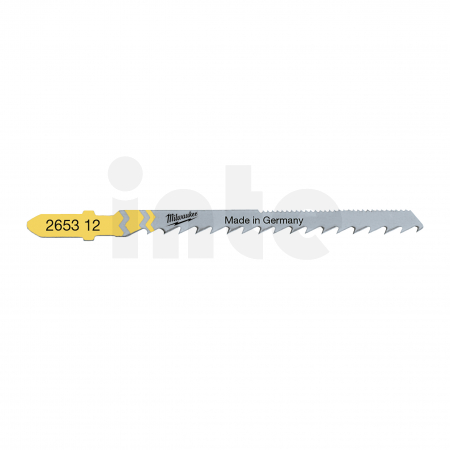 MILWAUKEE Wood: Curve cutting blades 4932265312
