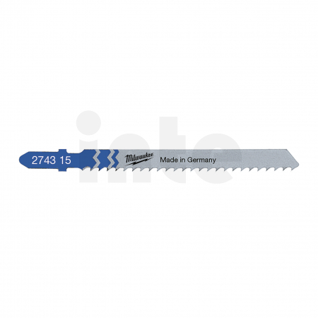 MILWAUKEE Metal: Special application aluminium 4932274315
