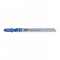 MILWAUKEE Metal: Special application aluminium 4932274315