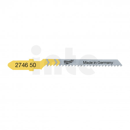 MILWAUKEE Wood: Curve cutting blades 4932274650