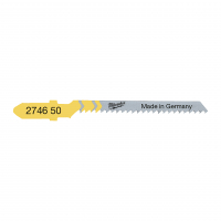 MILWAUKEE Wood: Curve cutting blades 4932274650