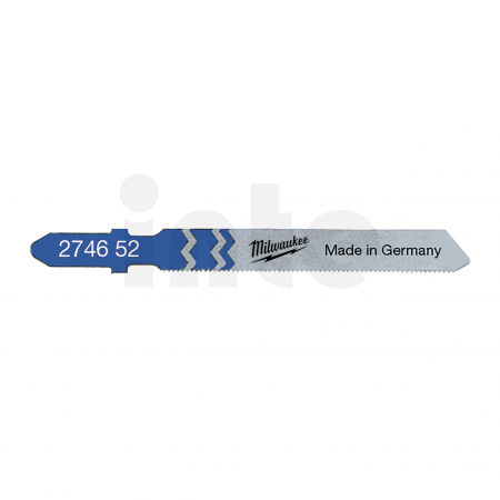 MILWAUKEE Metal: Traditional Blades 4932274652