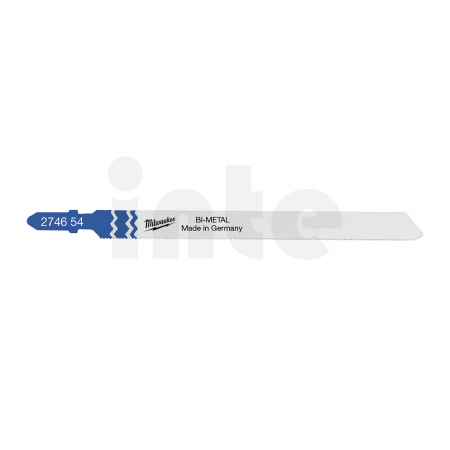 MILWAUKEE Metal: Universal application blades 4932274654