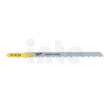 MILWAUKEE Wood: Fast cut blades 4932311633