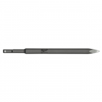 MILWAUKEE Špičák SDS-Plus 250 mm 4932339625