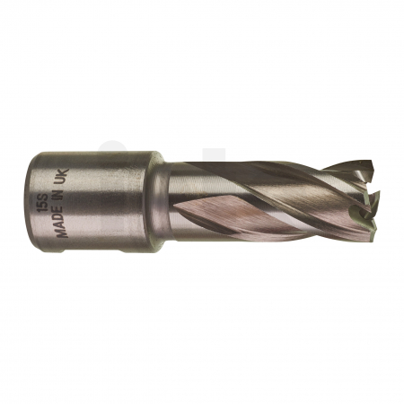 MILWAUKEE HSS annular cutters 30 mm 4932343271