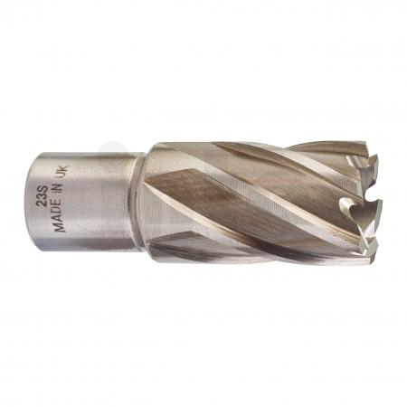 MILWAUKEE HSS annular cutters 30 mm 4932343279