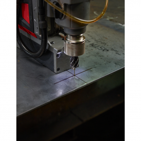 MILWAUKEE HSS annular cutters 30 mm 4932343280