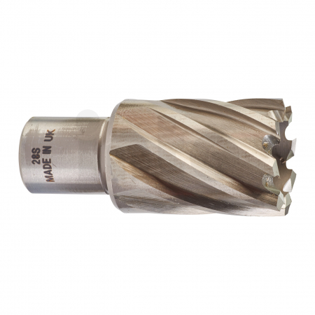 MILWAUKEE HSS annular cutters 30 mm 4932343284