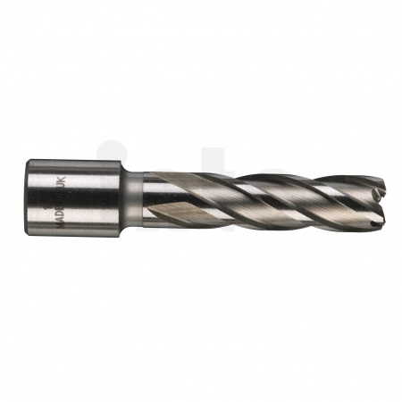 MILWAUKEE HSS annular cutters 50 mm 4932343289