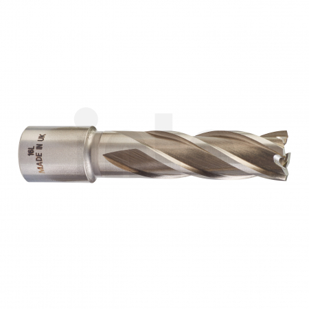 MILWAUKEE HSS annular cutters 50 mm 4932343291