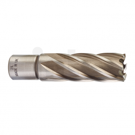 MILWAUKEE HSS annular cutters 50 mm 4932343296