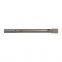 MILWAUKEE Plochý sekáč SDS-Max 280 x 25 mm 4932343737
