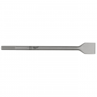 MILWAUKEE Široký sekáč SDS-Max 400 x 50 mm 4932343743