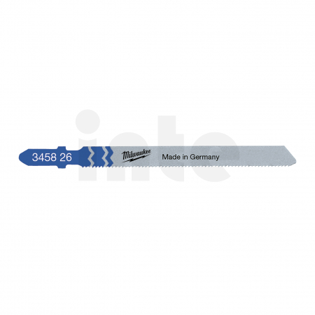MILWAUKEE Metal: Traditional Blades 4932345826