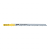 MILWAUKEE Wood: Clean and splinter free cutting blades 4932346071