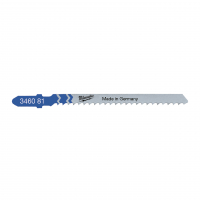 MILWAUKEE Metal: Curve cutting blades 4932346081