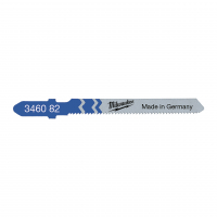 MILWAUKEE Metal: Curve cutting blades 4932346082