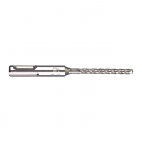 MILWAUKEE Vrták SDS-Plus MX4 5 x 50 x 115 mm, 10 ks 4932352040