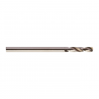 MILWAUKEE HSS-Ground Drills Short / DIN1897 / 5 and 10 pack 4932352201