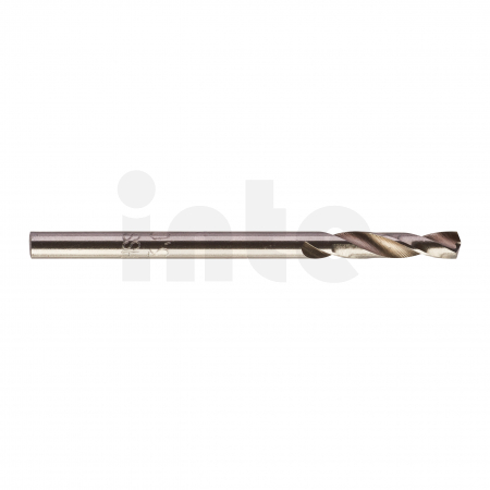 MILWAUKEE HSS-Ground Drills Short / DIN1897 / 5 and 10 pack 4932352202